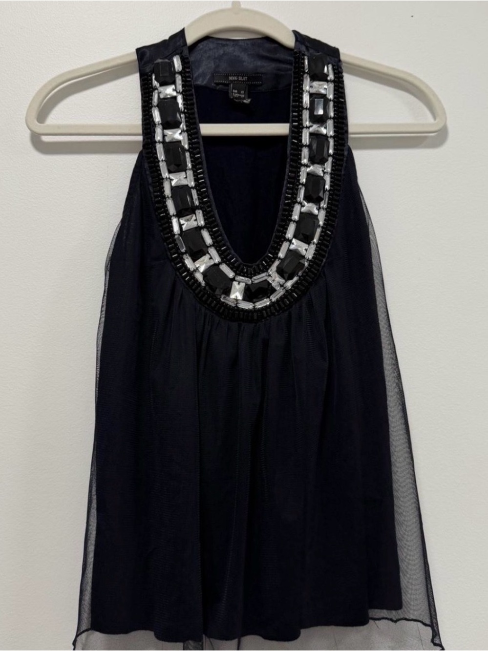 Vintage Mango Stone Top